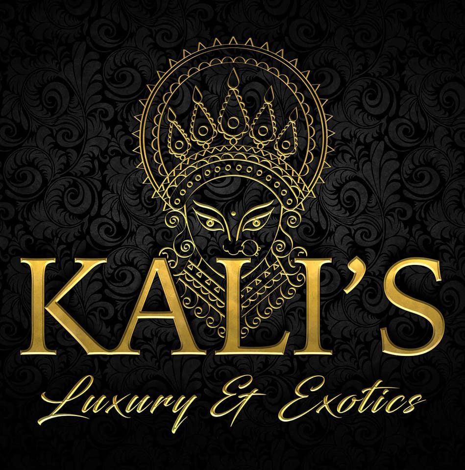 Kali's Luxury & Exotics